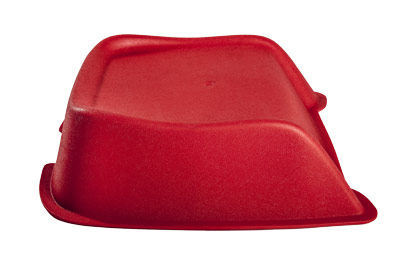 Lateral view - Cinema and theaters booster seats Korflip Lateral view - Cinema and theaters booster seats Korflip