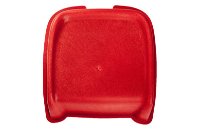 Top view - Cinema and theaters booster seats Korflip Top view - Cinema and theaters booster seats Korflip